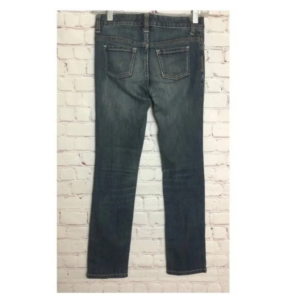 Old Navy Skinny Jeans Girls Size 10